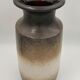 Vintage scheurich west germany vase