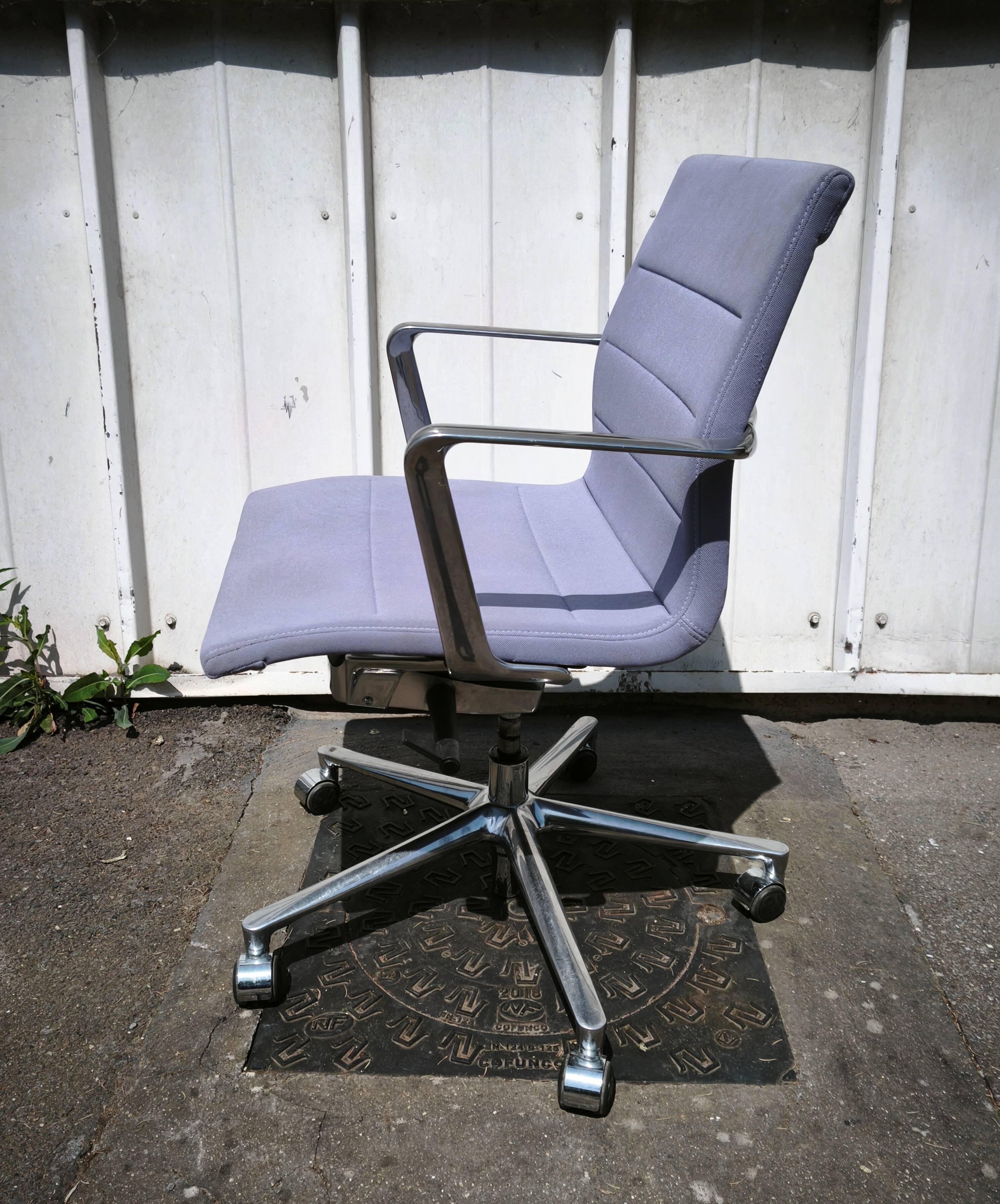 Una Management Office Chair, ICF