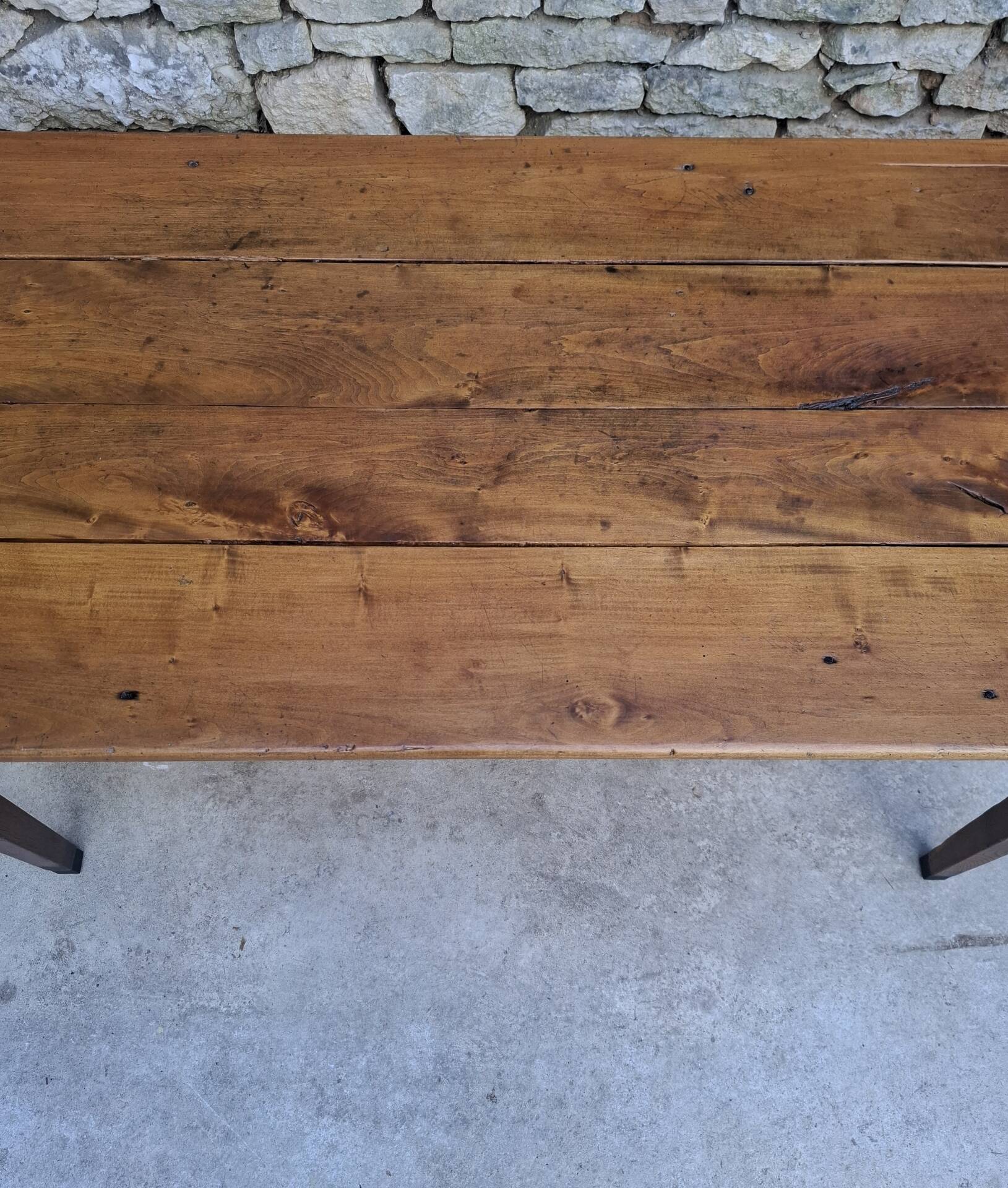 Farm table 150 x 75