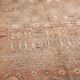 Peach Vintage Moroccan Rug 174 x 263 cm - Berber Wool Rug - Handmade rug