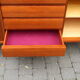 Large teak buffet thread