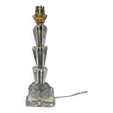 Crystal lamp