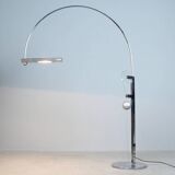 Rico & Rosemarie Baltensweiler/ arc lamp