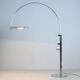 Rico & Rosemarie Baltensweiler/ arc lamp