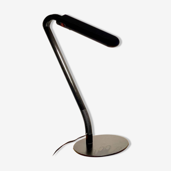 Manade desk lamp France design Philippe Michel vintage 80s
