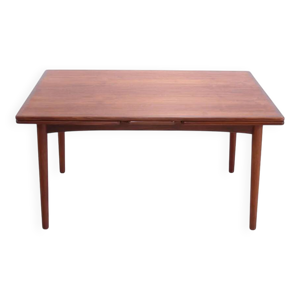 Table à manger rectangulaire