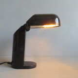 70s folding lamp