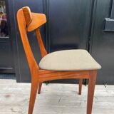 4 Chairs edited by Silkeborg