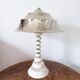 Grande lampe Design vers 1970