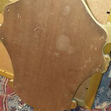 Miroir régence 30x45cm