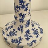 English style bedside lamp