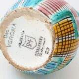 Schramberg 1950 vintage pitchet