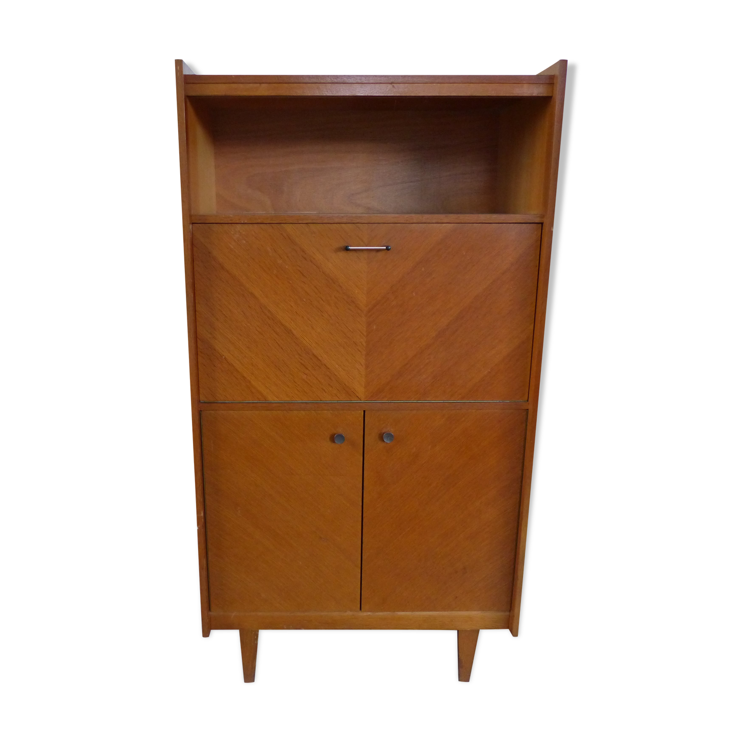 Secretary of the 1960s