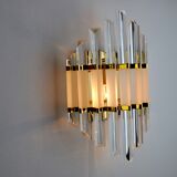 Wall light Venini Italy, 1970