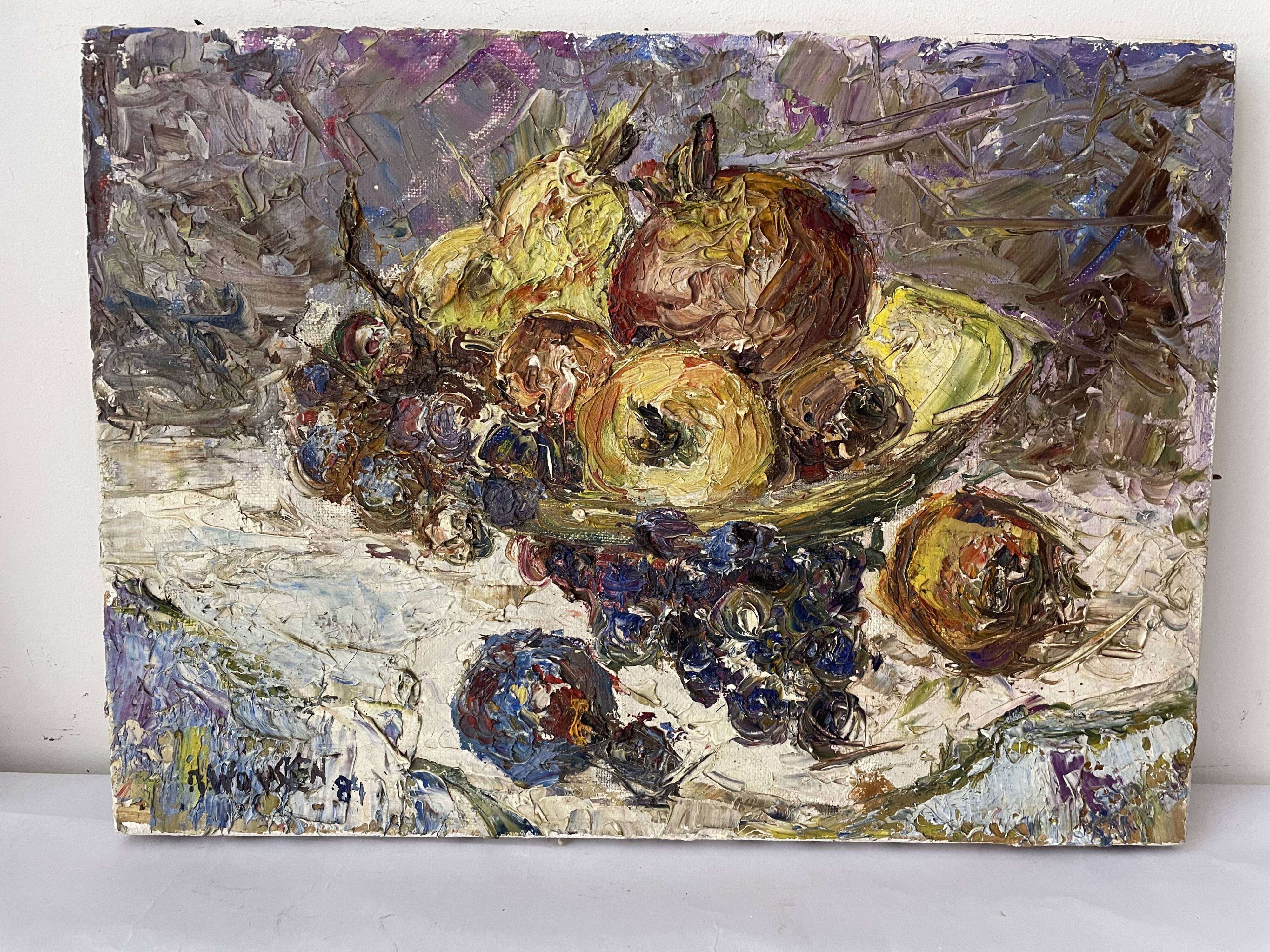 Still life
