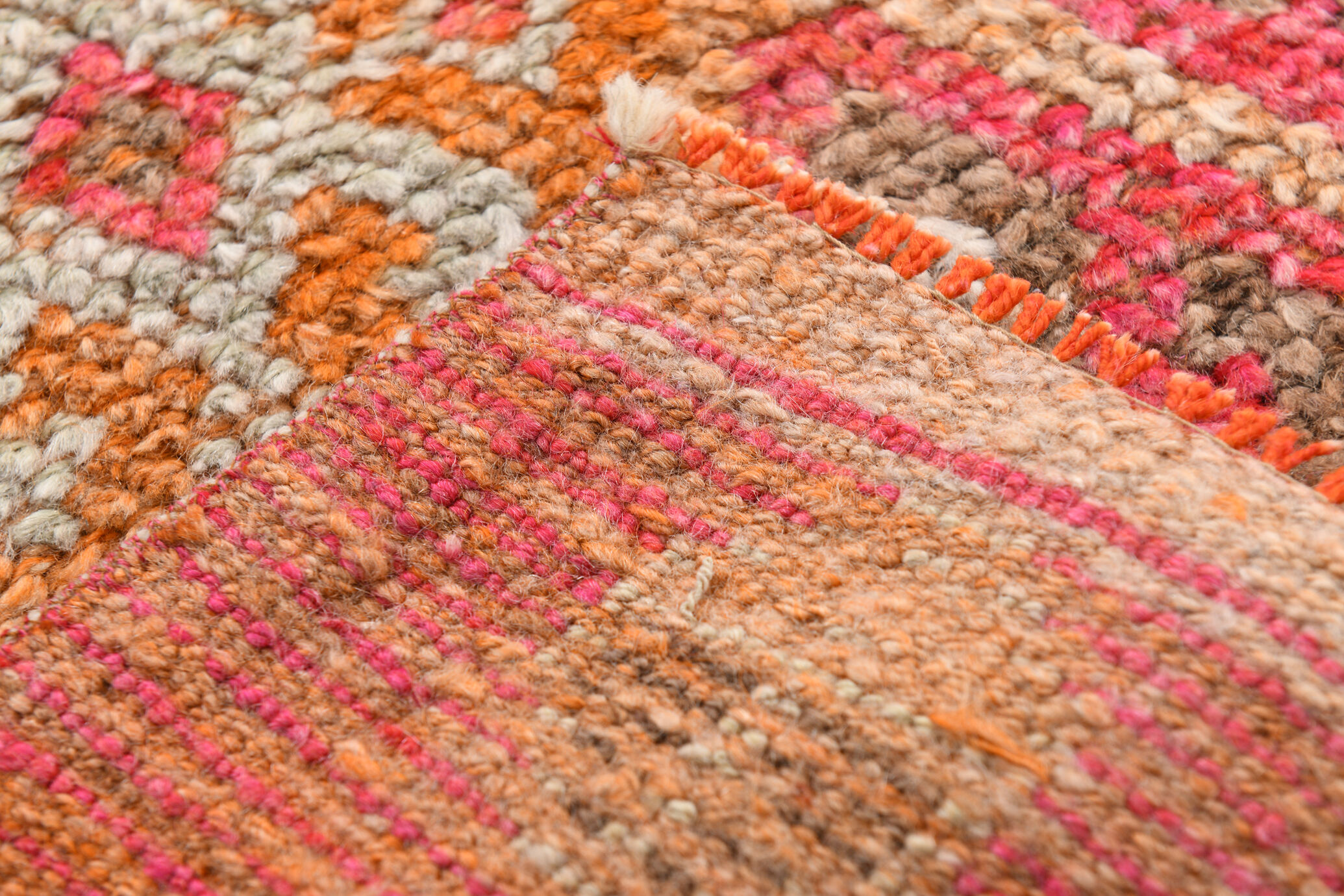 Kitchen runner rug 290x93cm