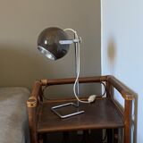 Eye ball lamp 1970