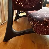 Sentou designer bench
