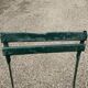 Chaises pliantes