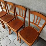 Luterma bistro chairs