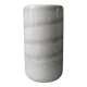 Vase décor effet marbre Scheurich West Germany