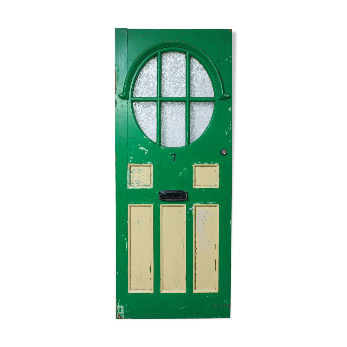 Vintage English Door, 1940's