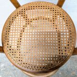 Chaise haute d'enfant Thonet