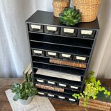 Metal craft furniture