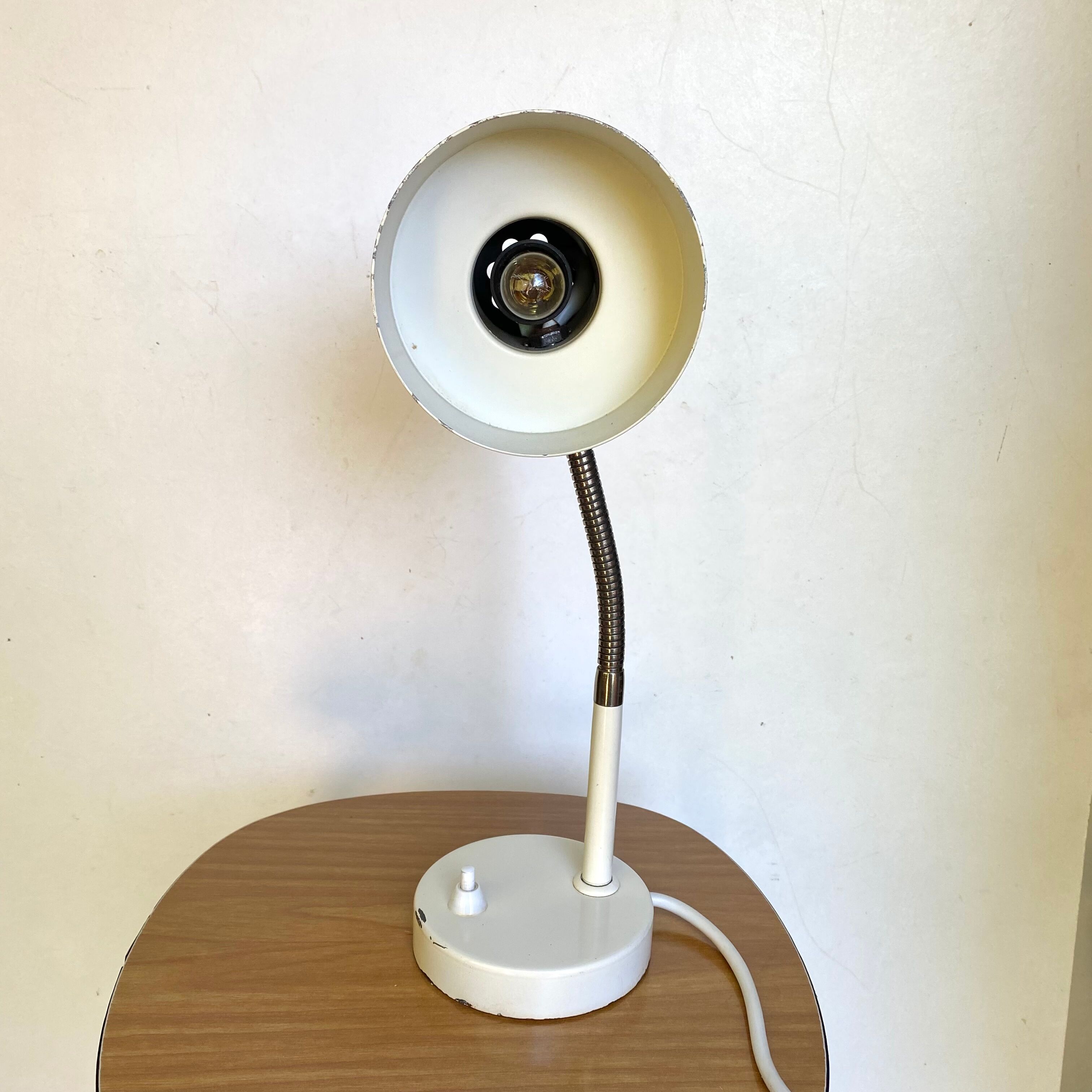 Vintage desk lamp 70