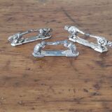 Animal knife holder set