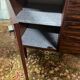 Alfred Hendrickx storage unit for Belform rosewood 1970s