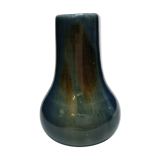 Vase to be identified in glazed ceramics.
