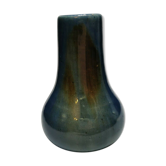 Vase to be identified in glazed ceramics.