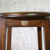 Vintage bar stool