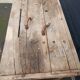 Old workbench