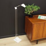 Lampadaire rétro design danois 60/70