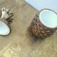 Mauro Manetti ice bucket for MM pineapple 1970