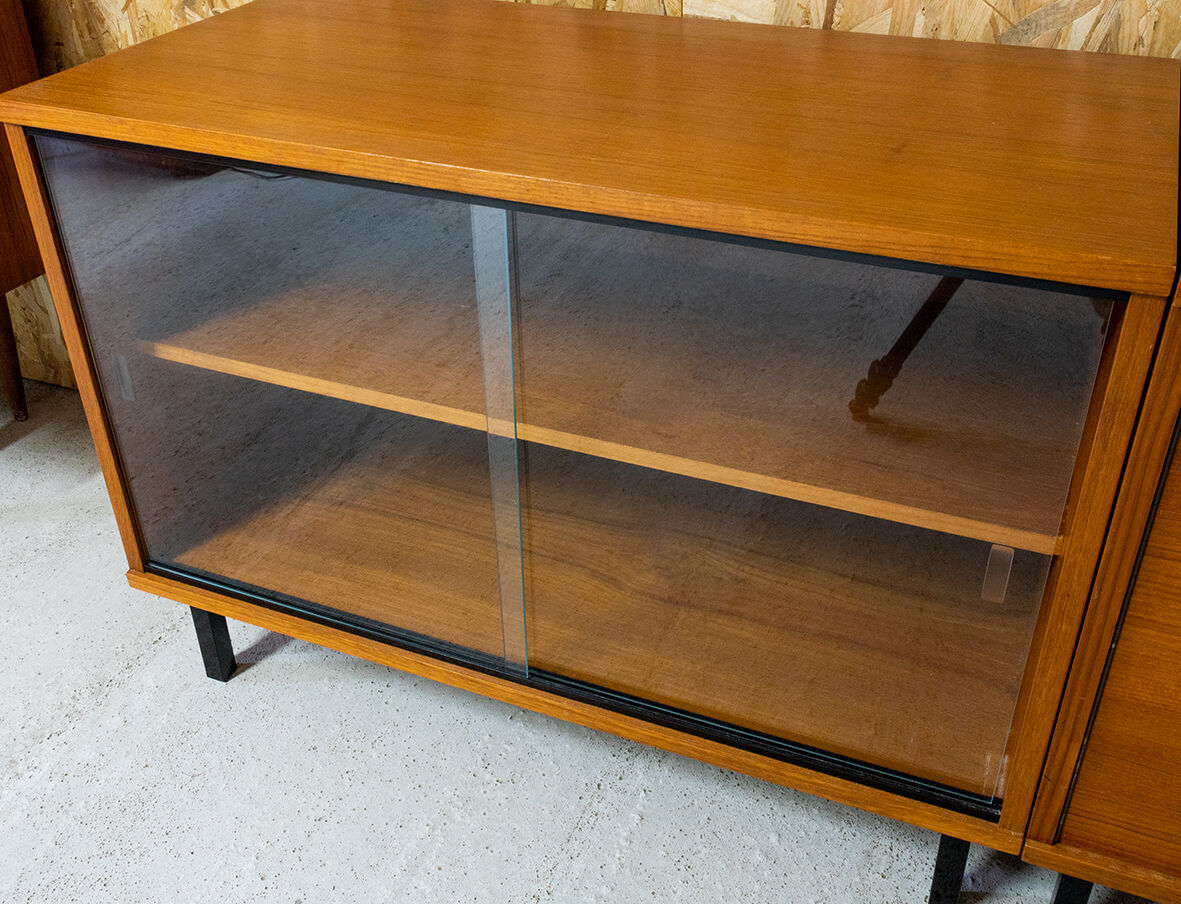 Modernist sideboard