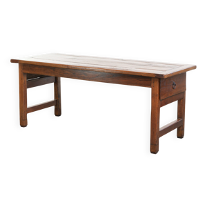 Table de ferme française