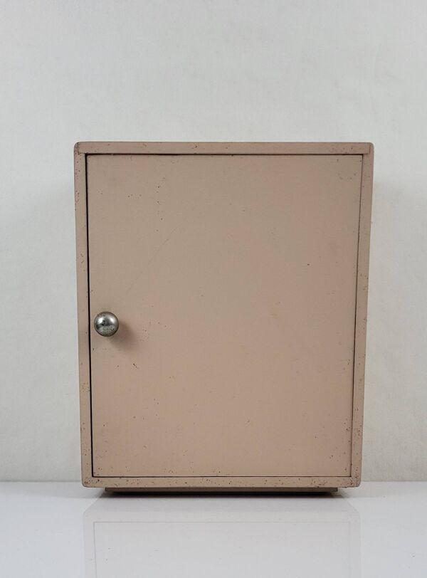 Armoire à pharmacie / toilette en bois