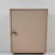Wooden medicine cabinet / toilet