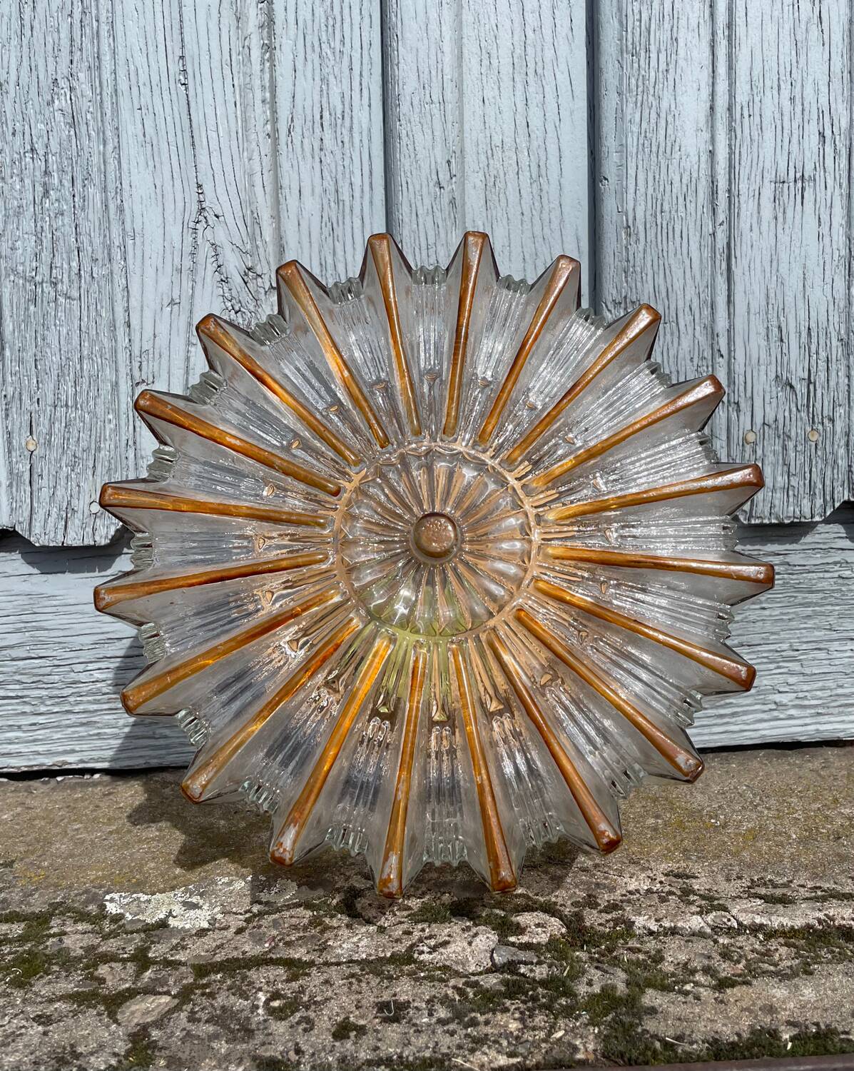 Applique murale vintage