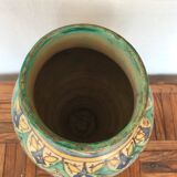 Potiche Maroc ancienne