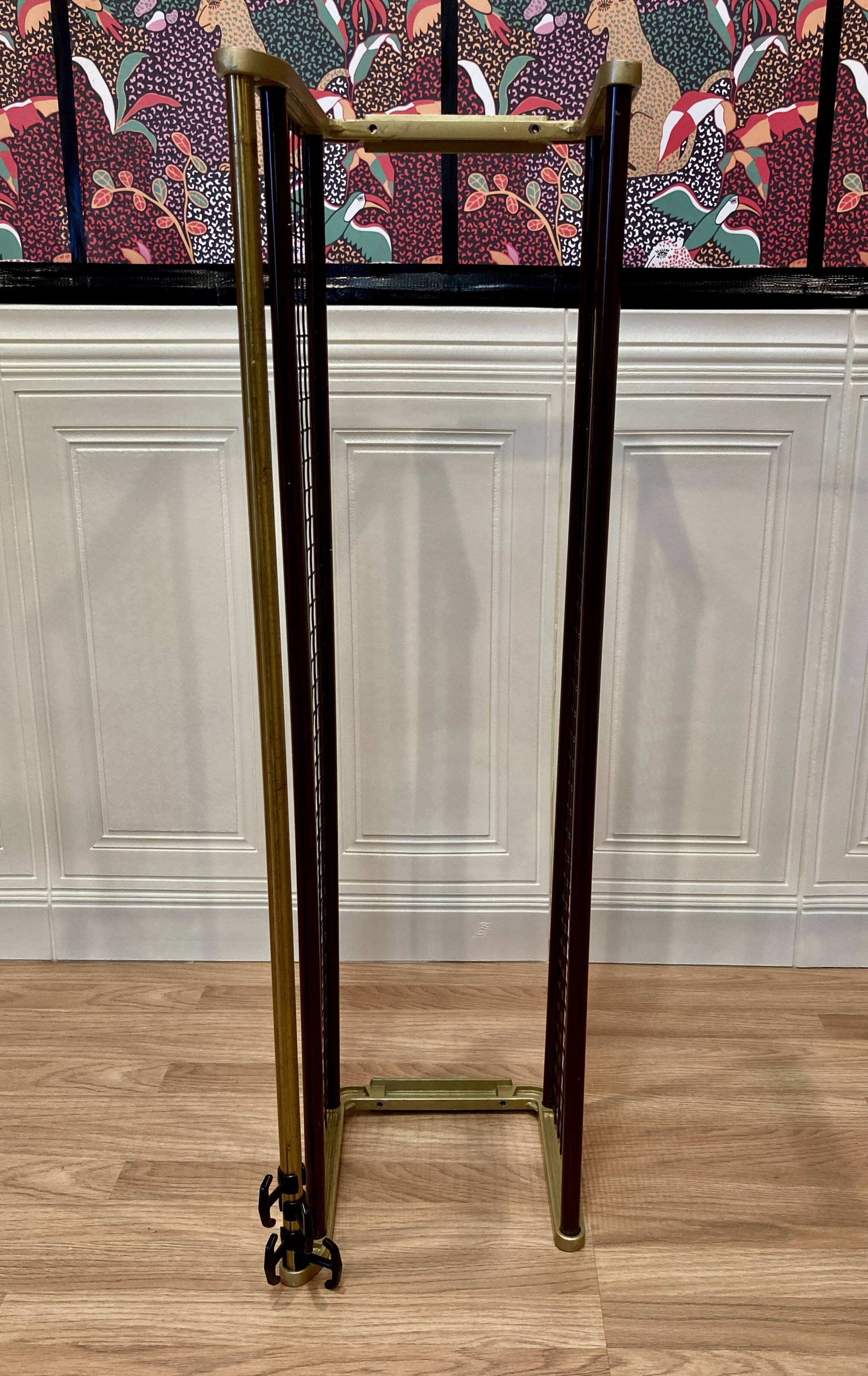 1950s Scandinavian design storage.