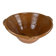 Large ancient bowl Pottery NOT Brothers
