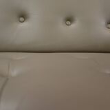 Florence Knoll lounge chairs model 65a for Knoll International.