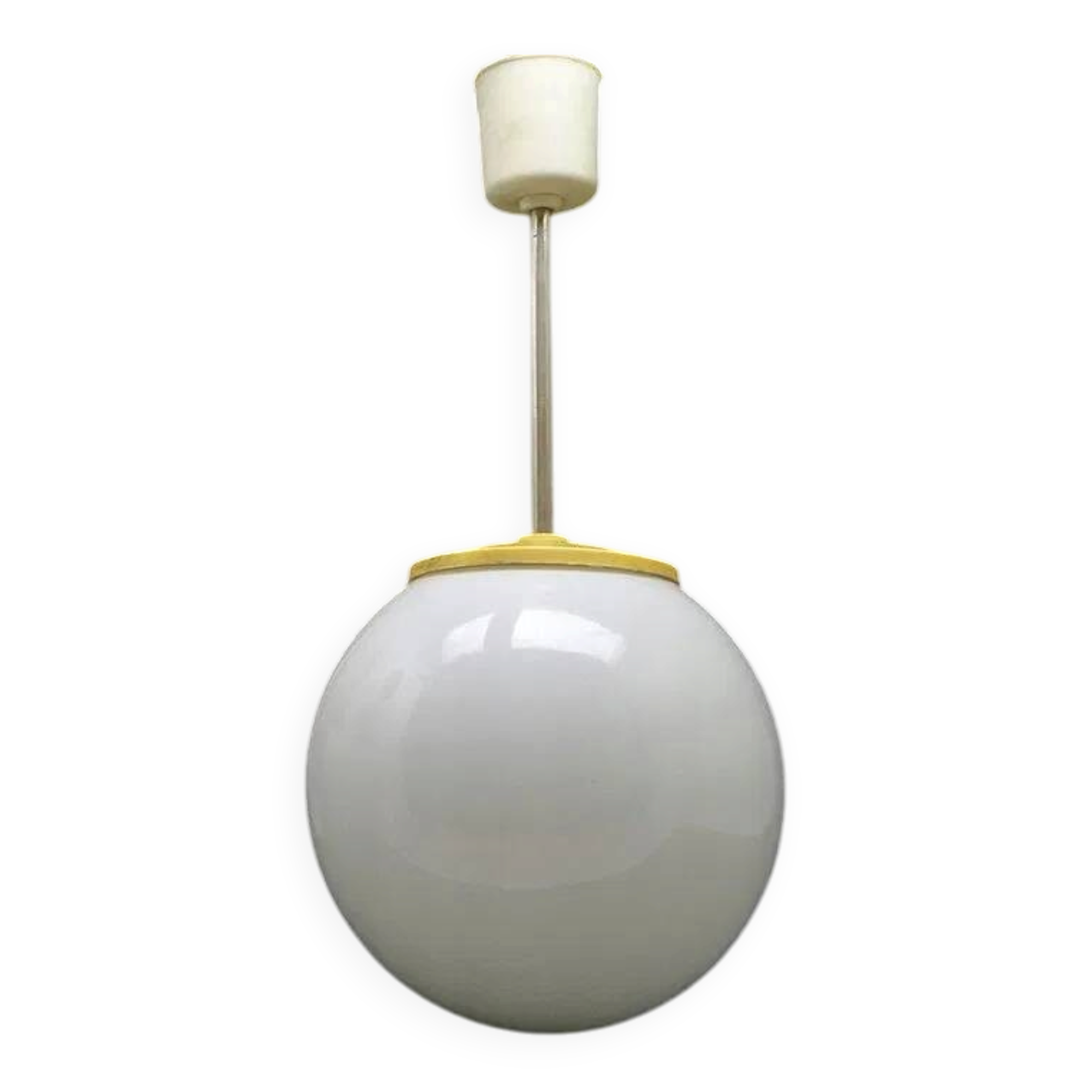 Suspension CUH design PRL