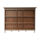 Shelf dresser