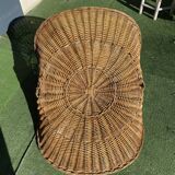 Log basket