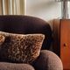 OKAY three-seater sofa by Adriano Piazzesi vintage Italian design 1970s